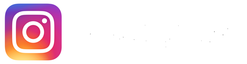 new instagram text logo